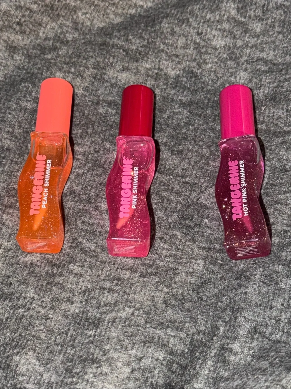 Gisou Lip oil
